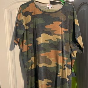 Lularoe Irma & leggings